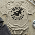 Actual Skill Tee