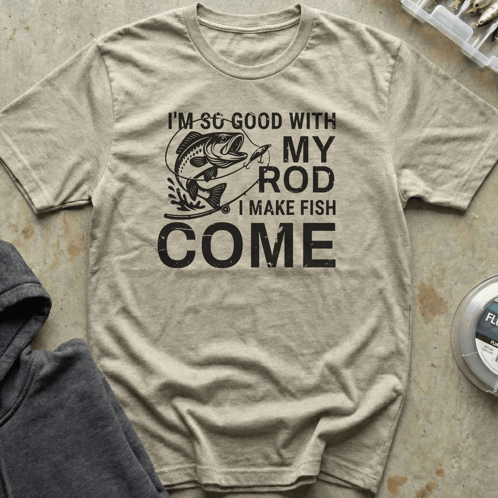 I’m So Good Tee