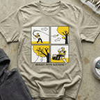 Typical Weekend Tee
