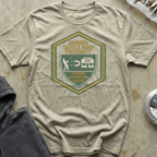 Easily Distracted Tee