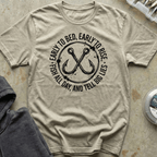 Fish All Day Tee