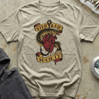 Strip & Rip Tee