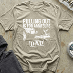 Amateaurs Tee
