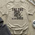 Tug is my Drug Tee