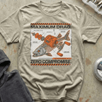 Zero Compromise Tee