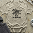 The Arsenal Tee