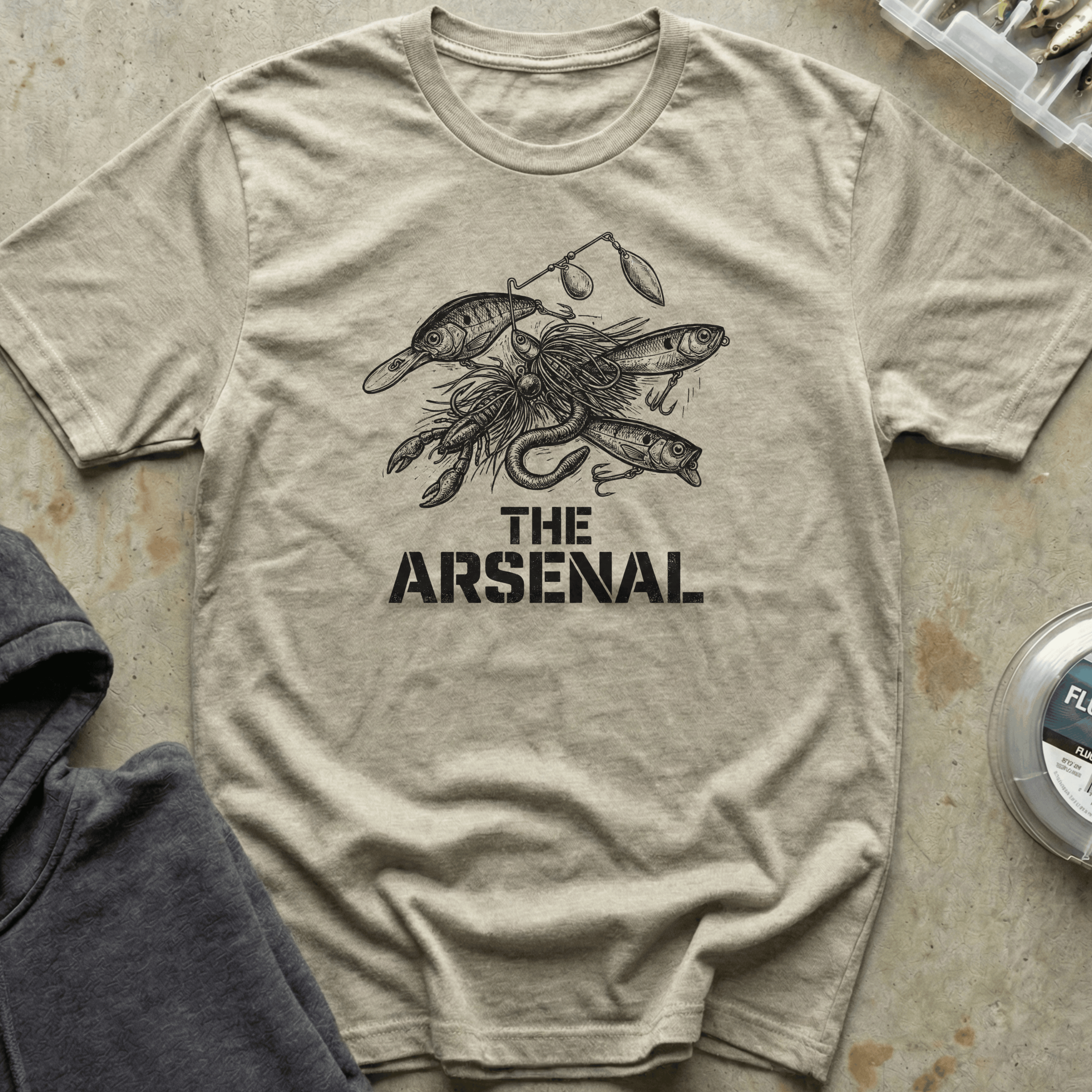 The Arsenal Tee