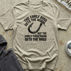 Get The Bass Tee