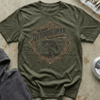 Great Outdoorsman Tee