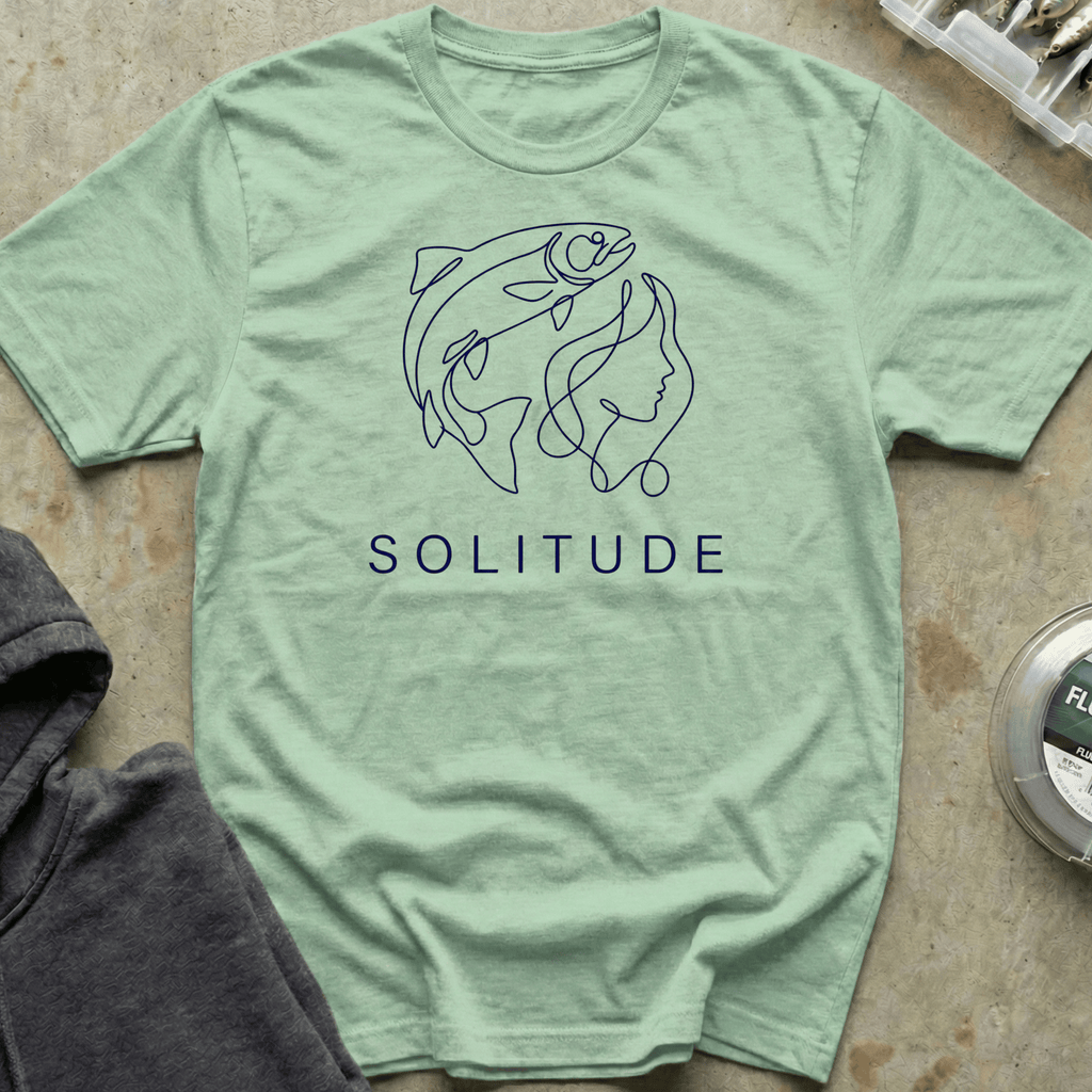 Solitude Tee