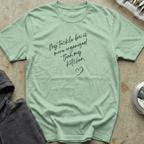 Organized Tee