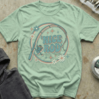 Nice Rod Groovy Tee