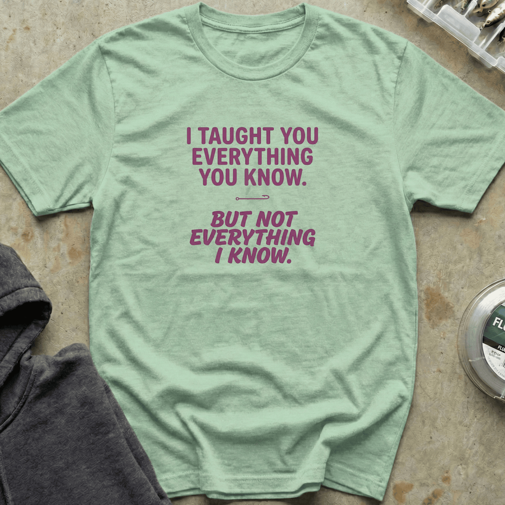 Everything Tee