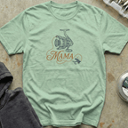 Classic Fishing Mama Tee