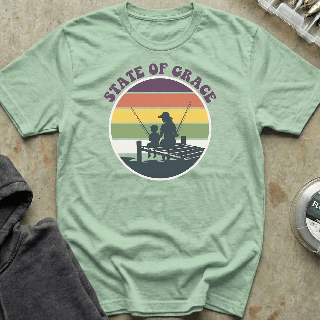 State of Grace Tee