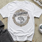 Great Outdoorsman Tee