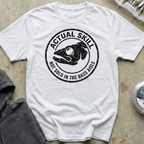 Actual Skill Tee