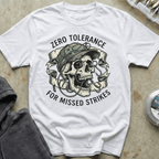 Zero Tolerance Tee