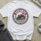 Like A French Girl II Tee