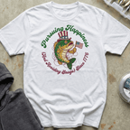 Pursuing Happiness Tee