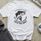 Get the Bass Tee