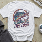 Fish Hard Tee