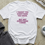 Everything Tee
