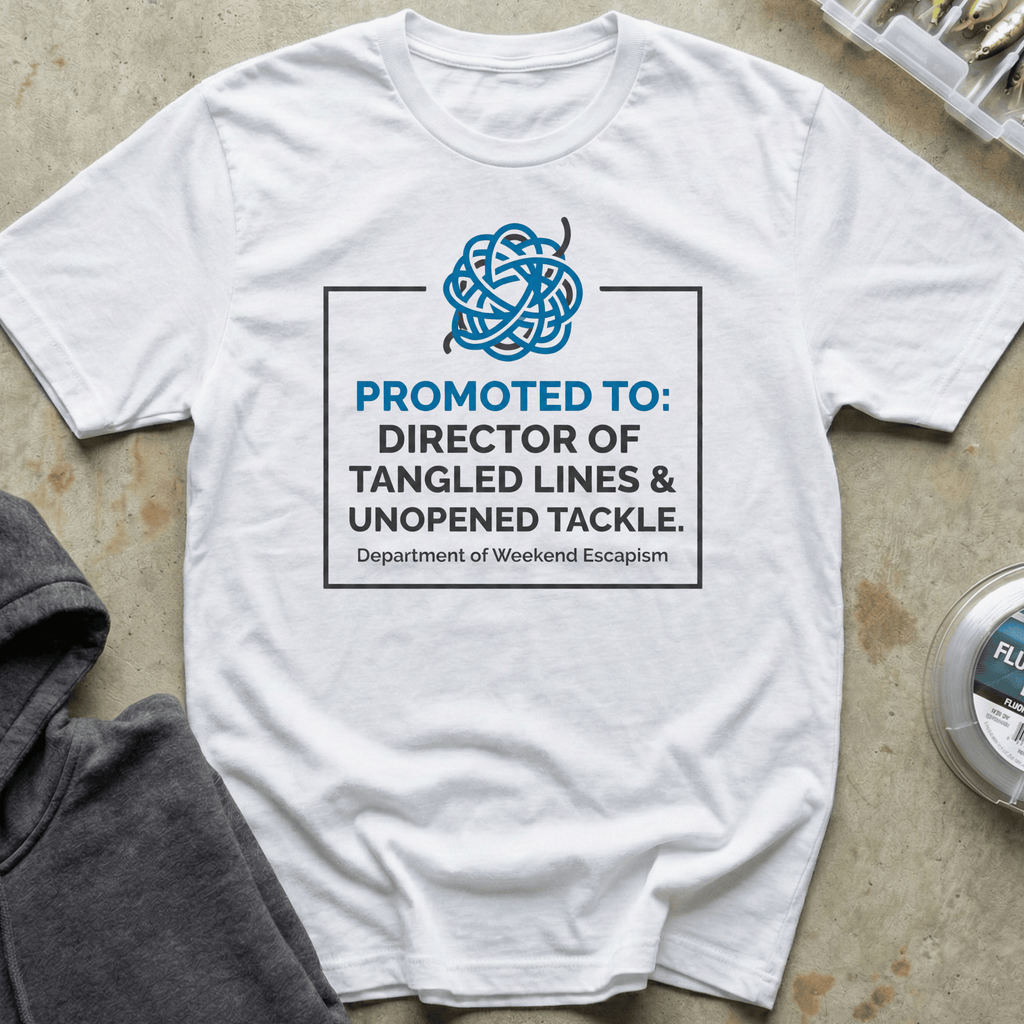 Promoted Tee