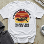 Morning Wood Tee