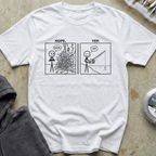 Yep Fishing Tee