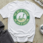 Jerk At Each End Tee