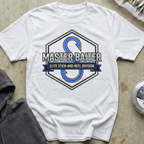 Master Baiter Elite Tee