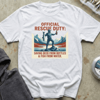 Rescue Tee