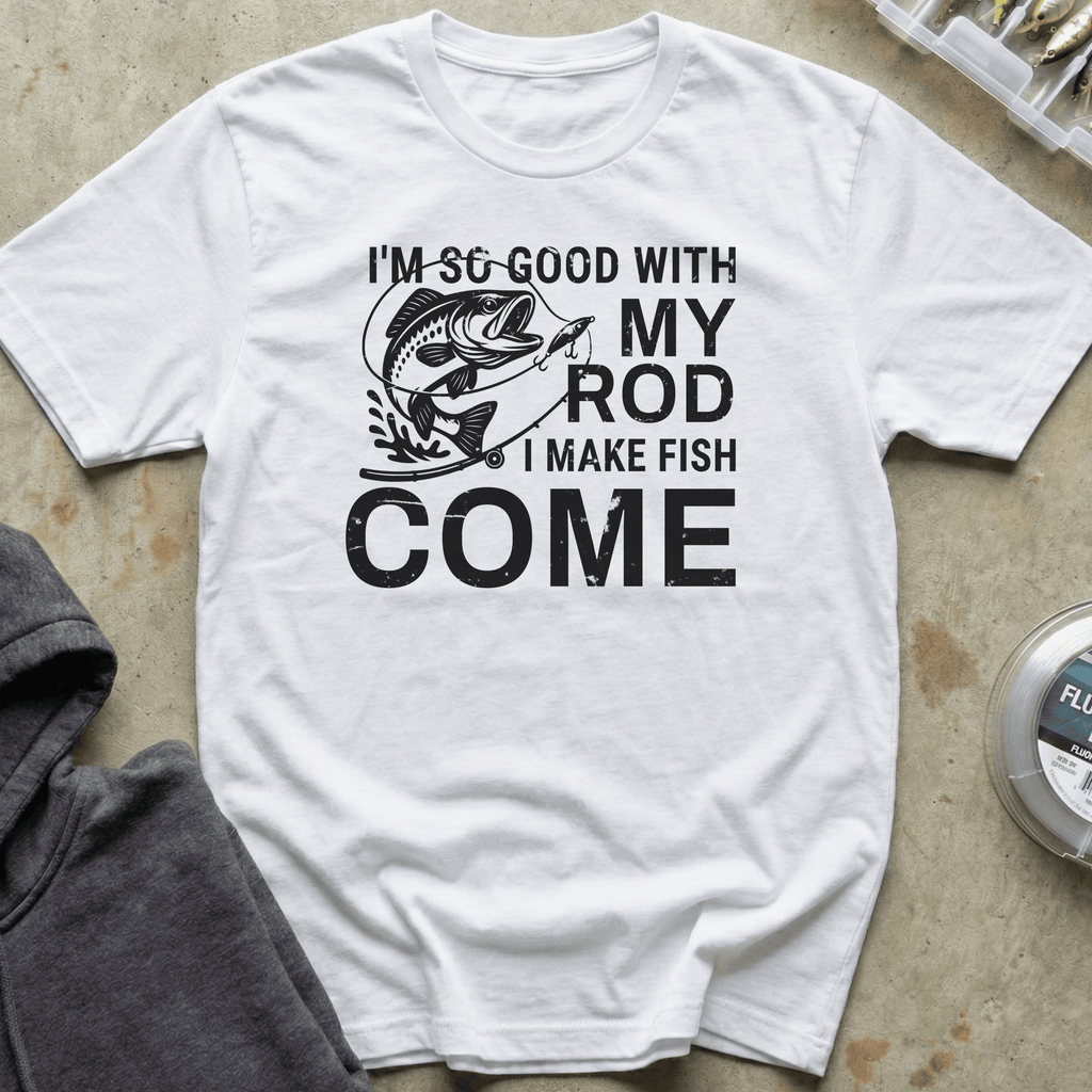 I’m So Good Tee