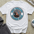 Wet Fishing Club Tee