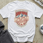 Jerk It All Day Tee