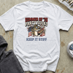 Party Squad 250 Tee