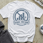No Signal Tee