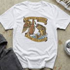 Rescue Beer & Fish III Tee