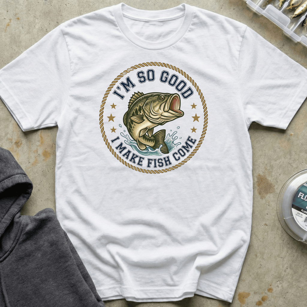 I'm So Good III Tee