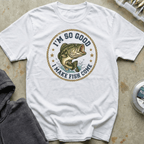 I'm So Good III Tee