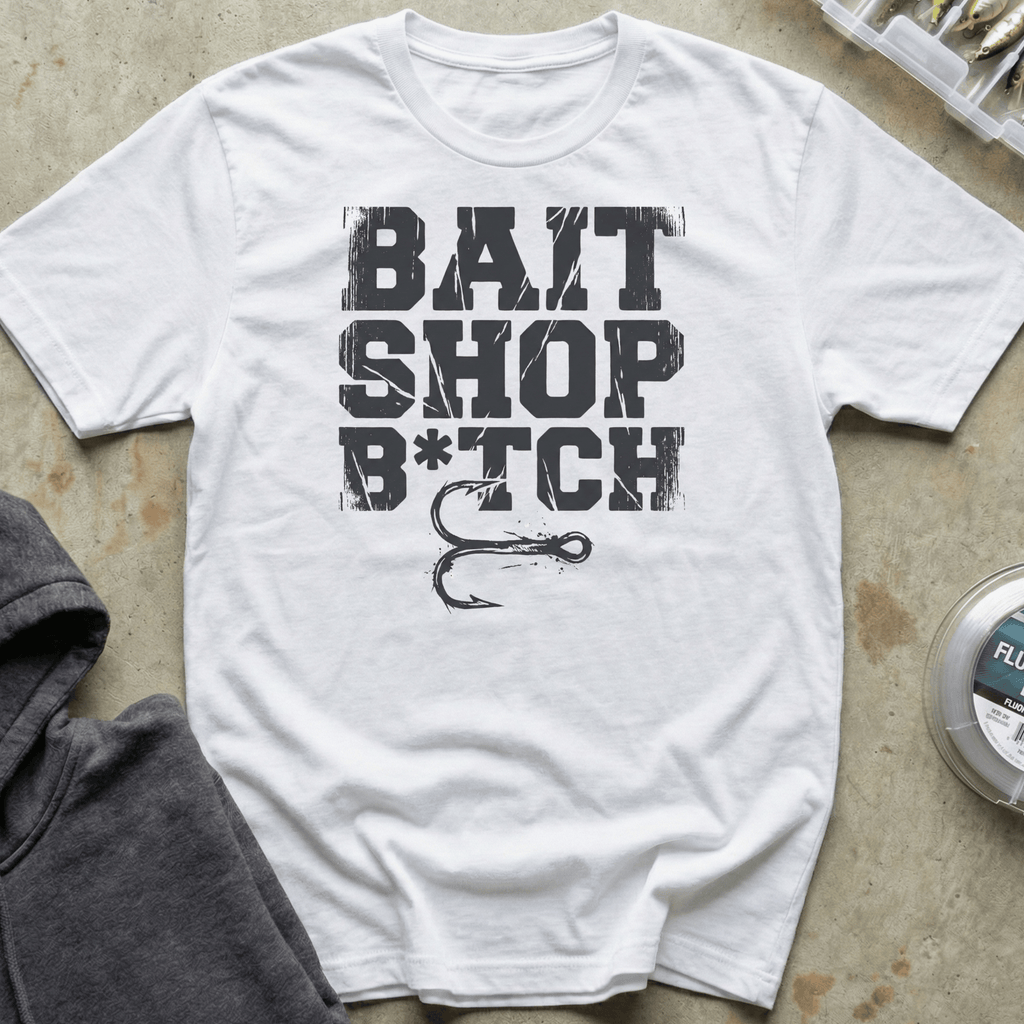 Bait Shop Tee