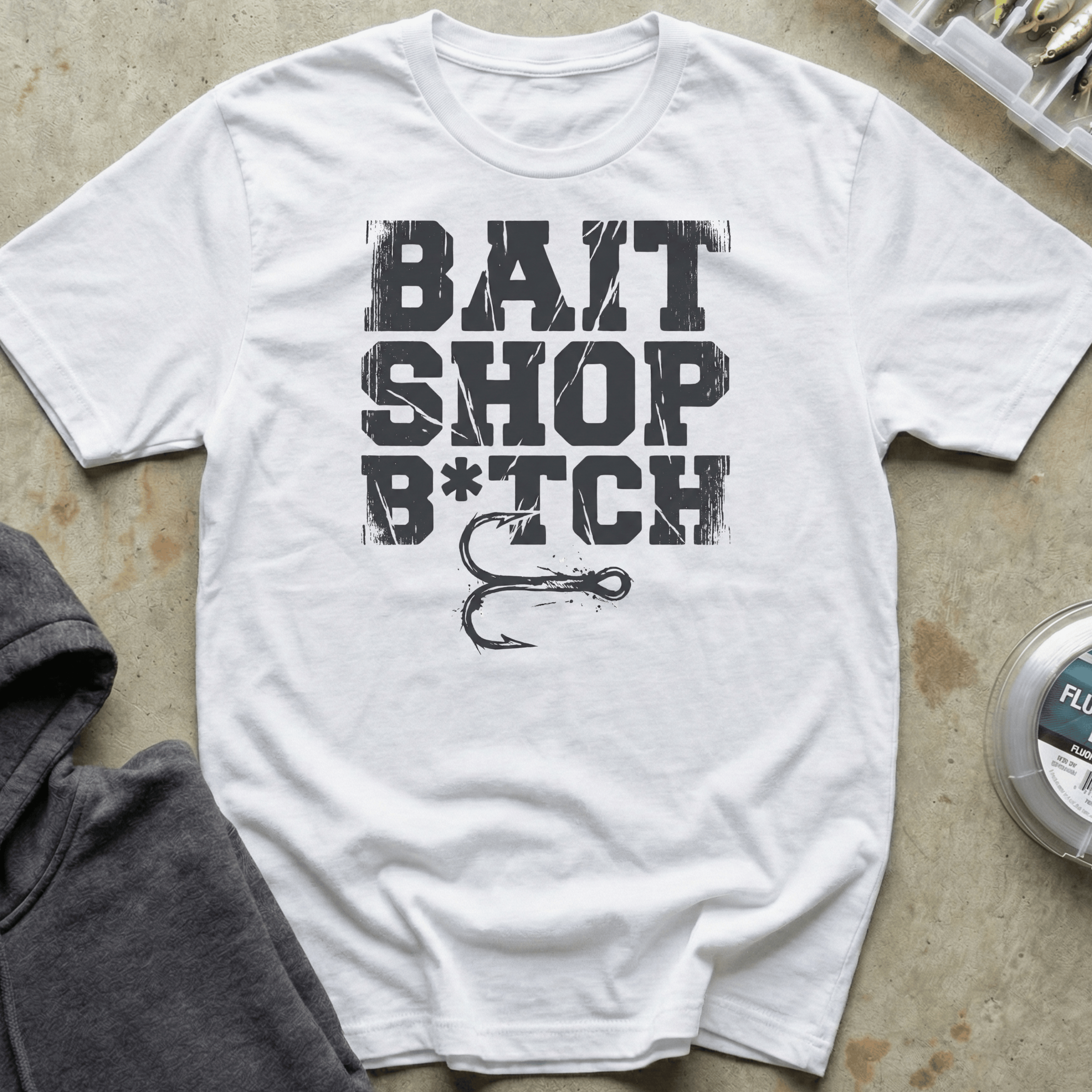 Bait Shop Tee
