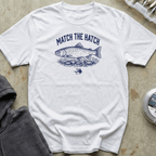 Match the Hatch Tee