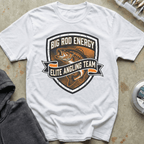 Big Rod Tee