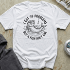 99 Problems II Tee