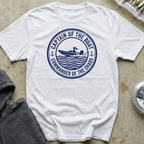 Captain of Chaos Tee