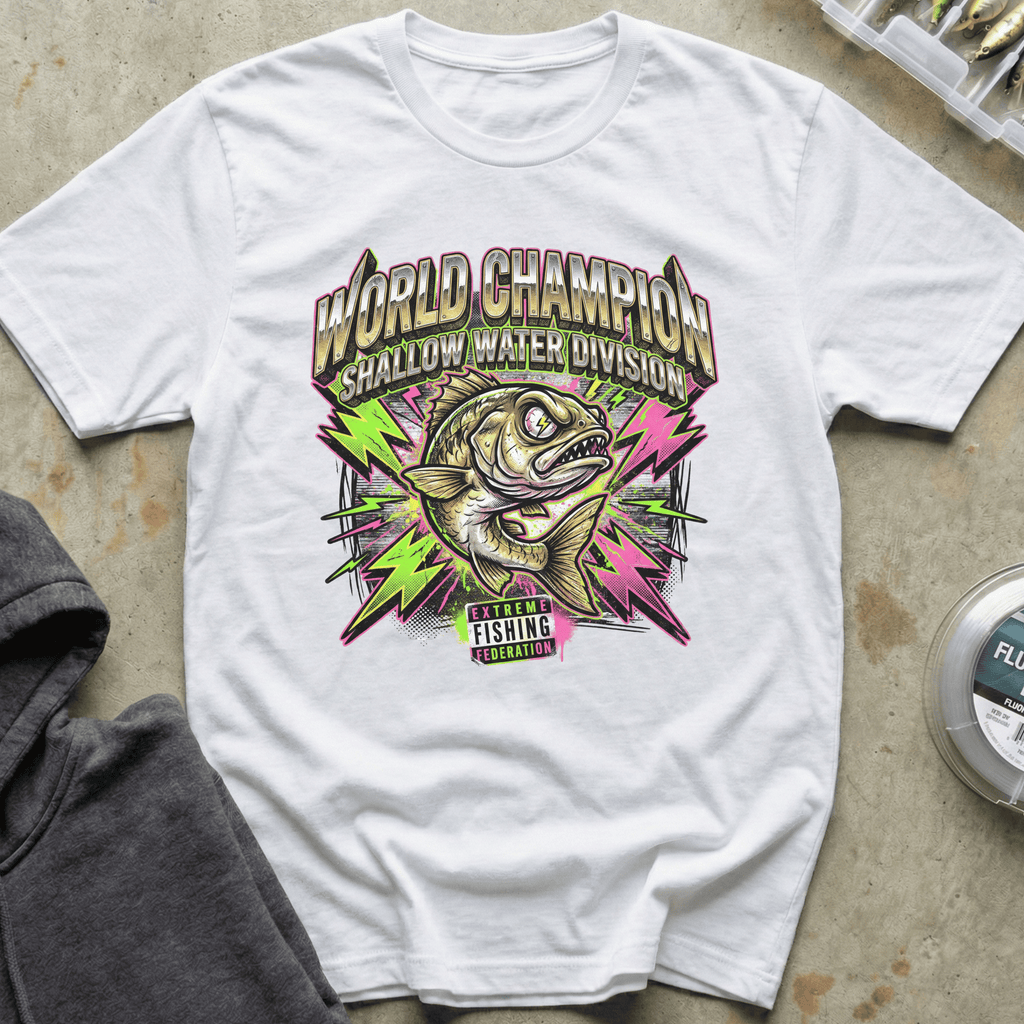 World Champion Tee