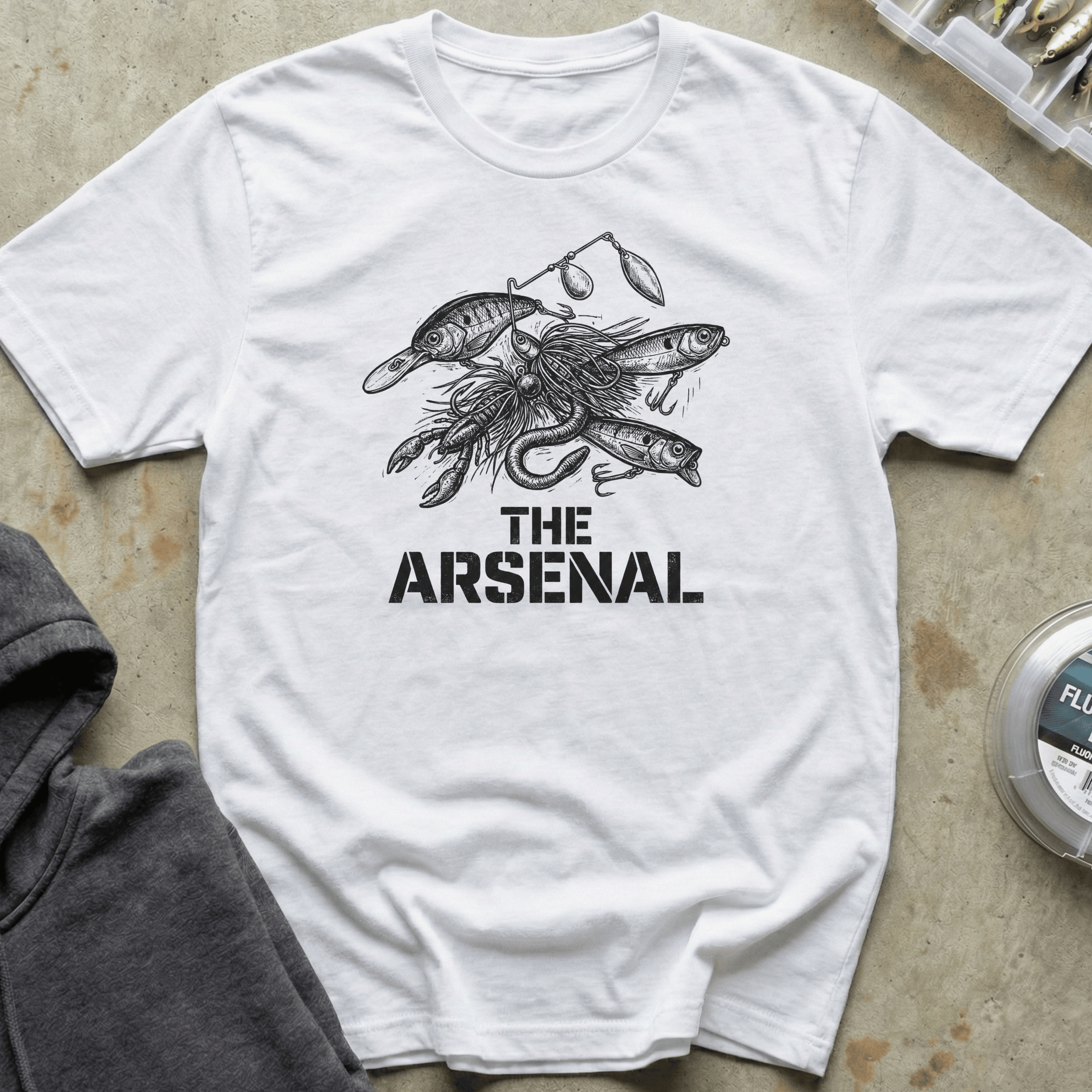 The Arsenal Tee