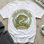Catching Weeds Tee